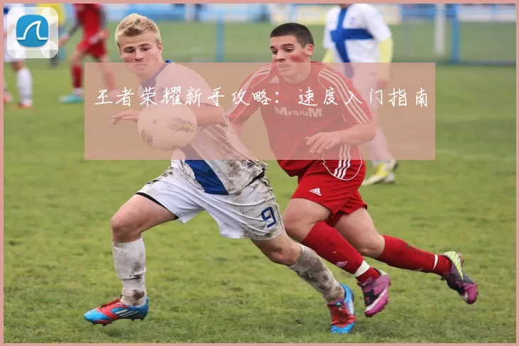 王者荣耀新手攻略：速度入门指南
