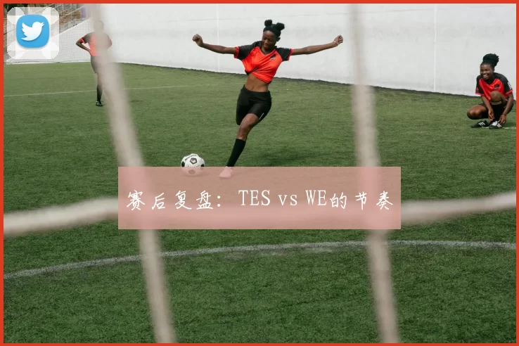 赛后复盘：TES vs WE的节奏