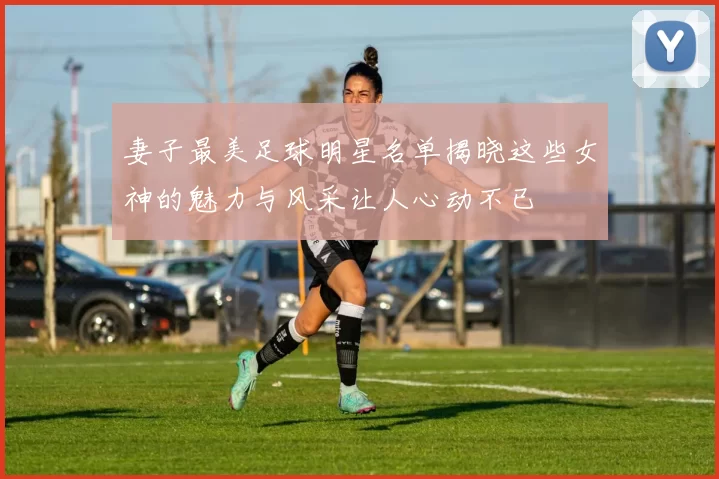 妻子最美足球明星名单揭晓这些女神的魅力与风采让人心动不已